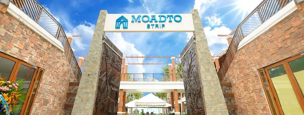 Moadto Strip Mall Doljo Panglao Island Bohol Panglao Island Tour Package Moadto Strip Mall Doljo Panglao Island Bohol Panglao Island Tour Package
