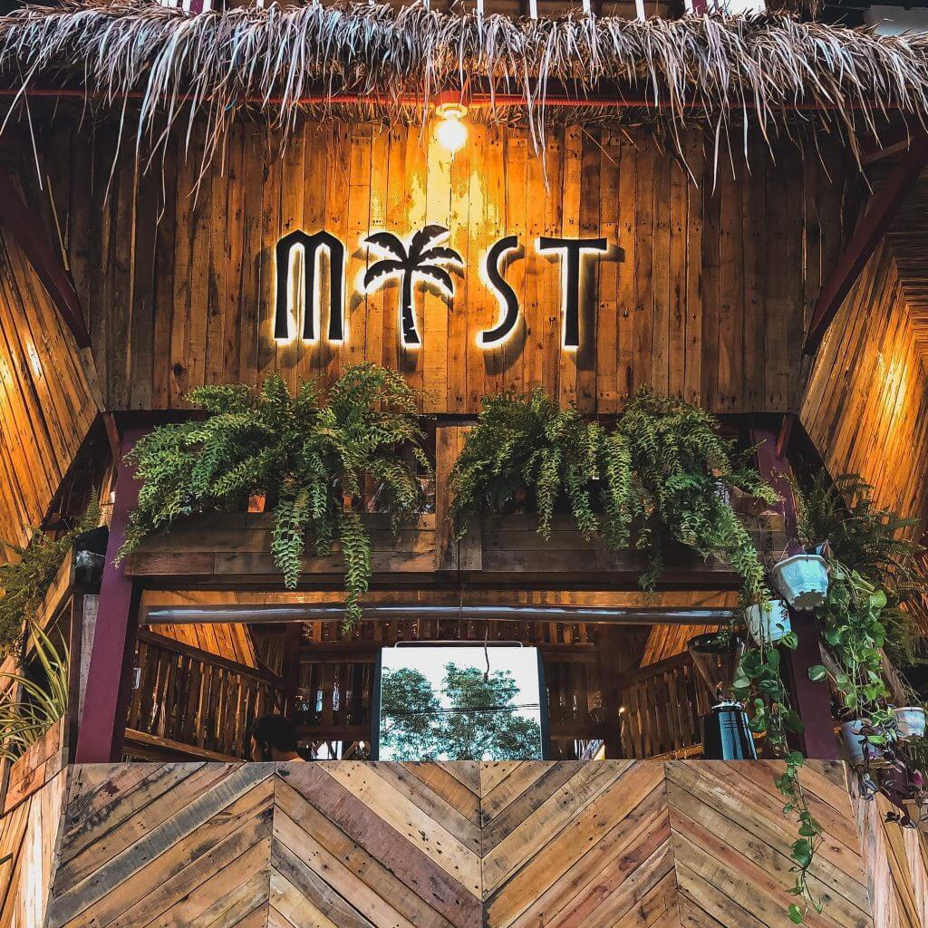 Mist Cafe And Restaurant Panglao Island Tour Package Mist Cafe And Restaurant Panglao Island Tour Package