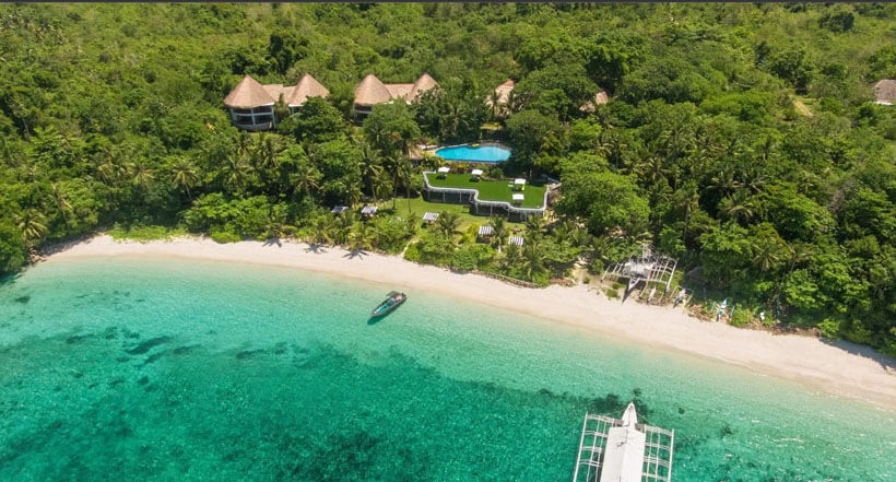 Amun Ini Beach Resort & Spa