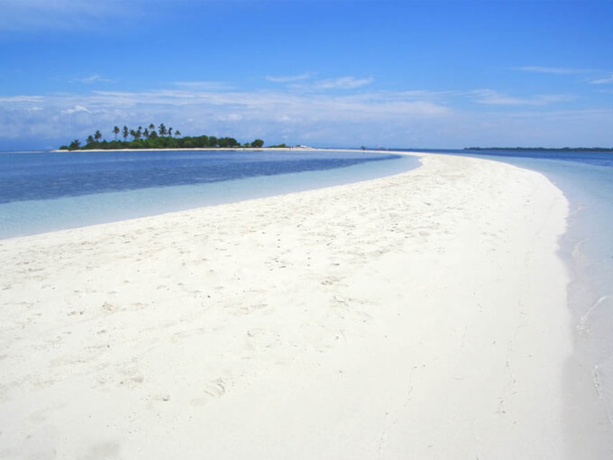 Bohol Island hopping tour in virgin island Bohol Island hopping tour in virgin island