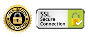 APS SSL Secure Connection